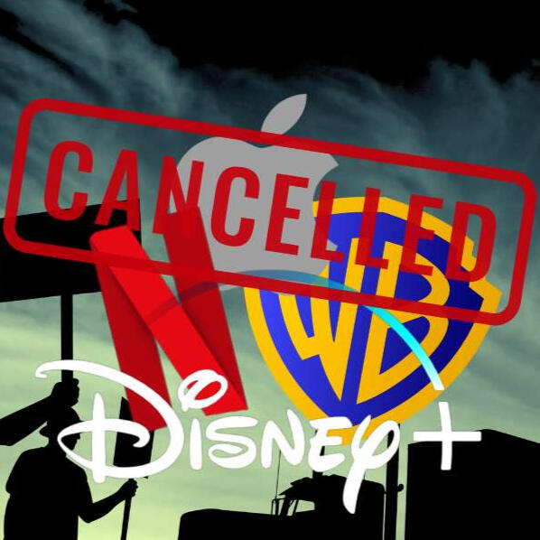 Op-Ed: The Studios Aren’t Ready For Social Media Activists in This Strike