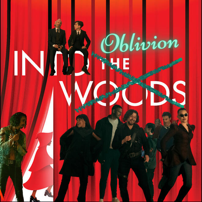 Surprising Parallels Between 'The Umbrella Academy' and 'Into The Woods:' Children Will Listen, Just Not The Way You Wish They Would