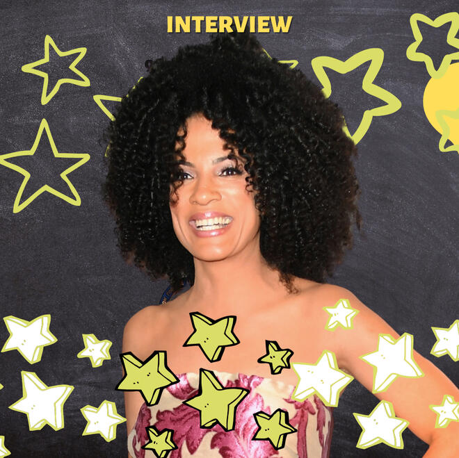 'Kings of Napa' Showrunner Janine Sherman Barrois Tells Us How One Vacation Turned Into A Script That Caught Oprah's Eye