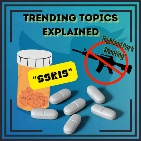 I Can't Believe I Need To Say This, But SSRIs are Not A Slippery Slope That Lead To Murder