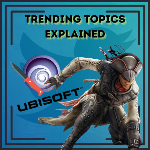 Like Taking Video Games From A Baby: Ubisoft Stealing Back Digital Copies of 'Assassin's Creed' From Users