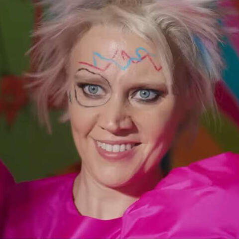 Kate McKinnon Says ‘Barbie’ Movie Proves That Gender Roles Are Dumb