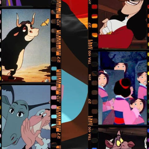 Happy Pride! These Are the Gayest Things in Disney History