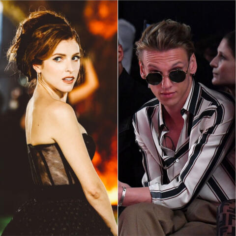 Just Here To Remind You That Yes, These 8 Stars Were In 'Twilight' At Some Point