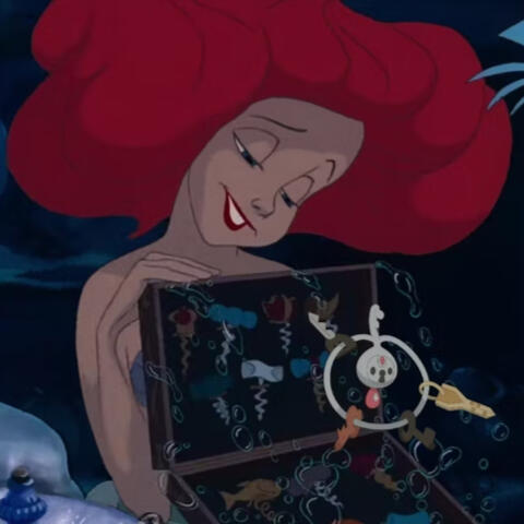 Disney: What Would Princess Ariel's Pokémon Team Be?