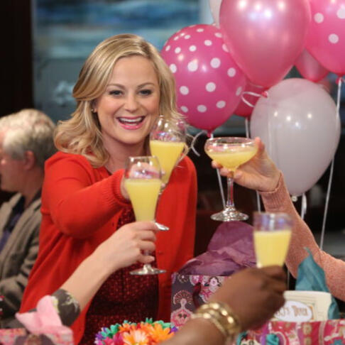 Parks and Rec Gave Us Galentine's Day...Now Some Call For 'Malentine's Day'