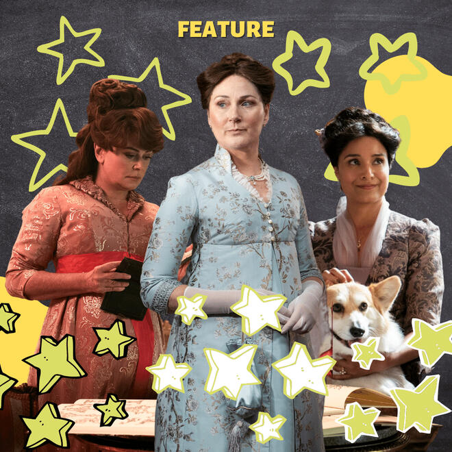 This Season of 'Bridgerton' Stresses The Power Of Motherhood Even More Than The First - By Letting Mothers Fail