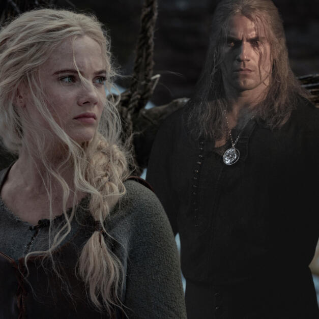 The 'Witcher' Season 2 Will See Geralt Learn To Forgive His Past Through Fatherhood - In The Middle Of A War