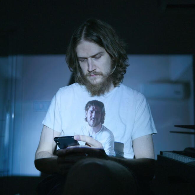 Here's What It Was Like To Watch Bo Burnham 'Inside' An Actual Theater