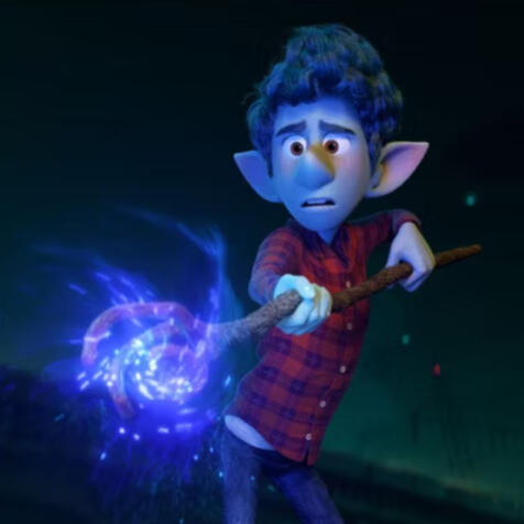 Pixar's 'Onward' Is Good If You Love Pixar... But It's Great If You Love DnD