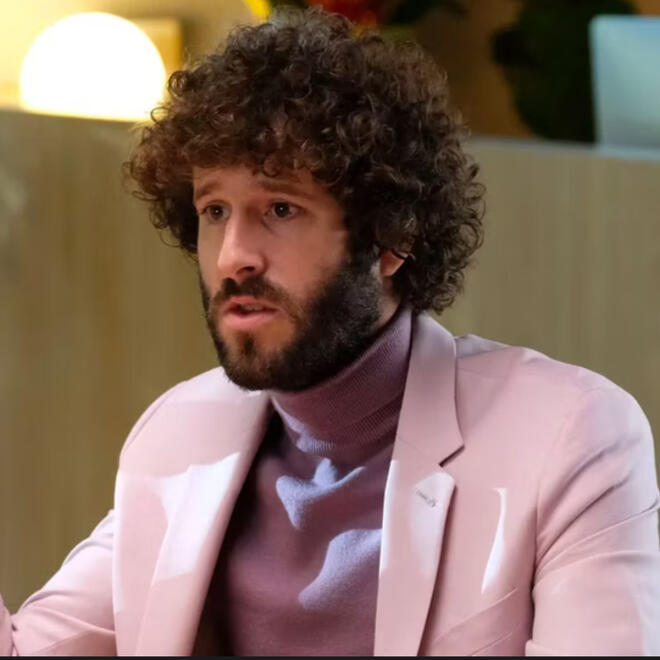 Lil Dicky's Show Dave is Smarter Than You Expect & Just As Funny