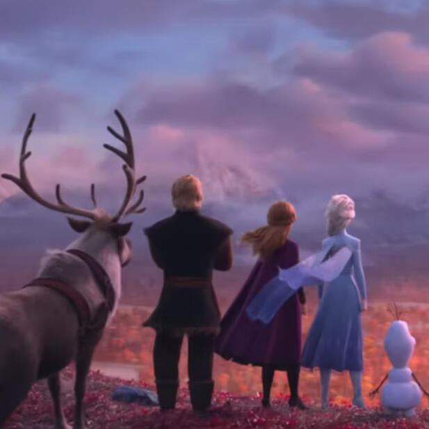 This Is How Frozen 2 Should Have Ended